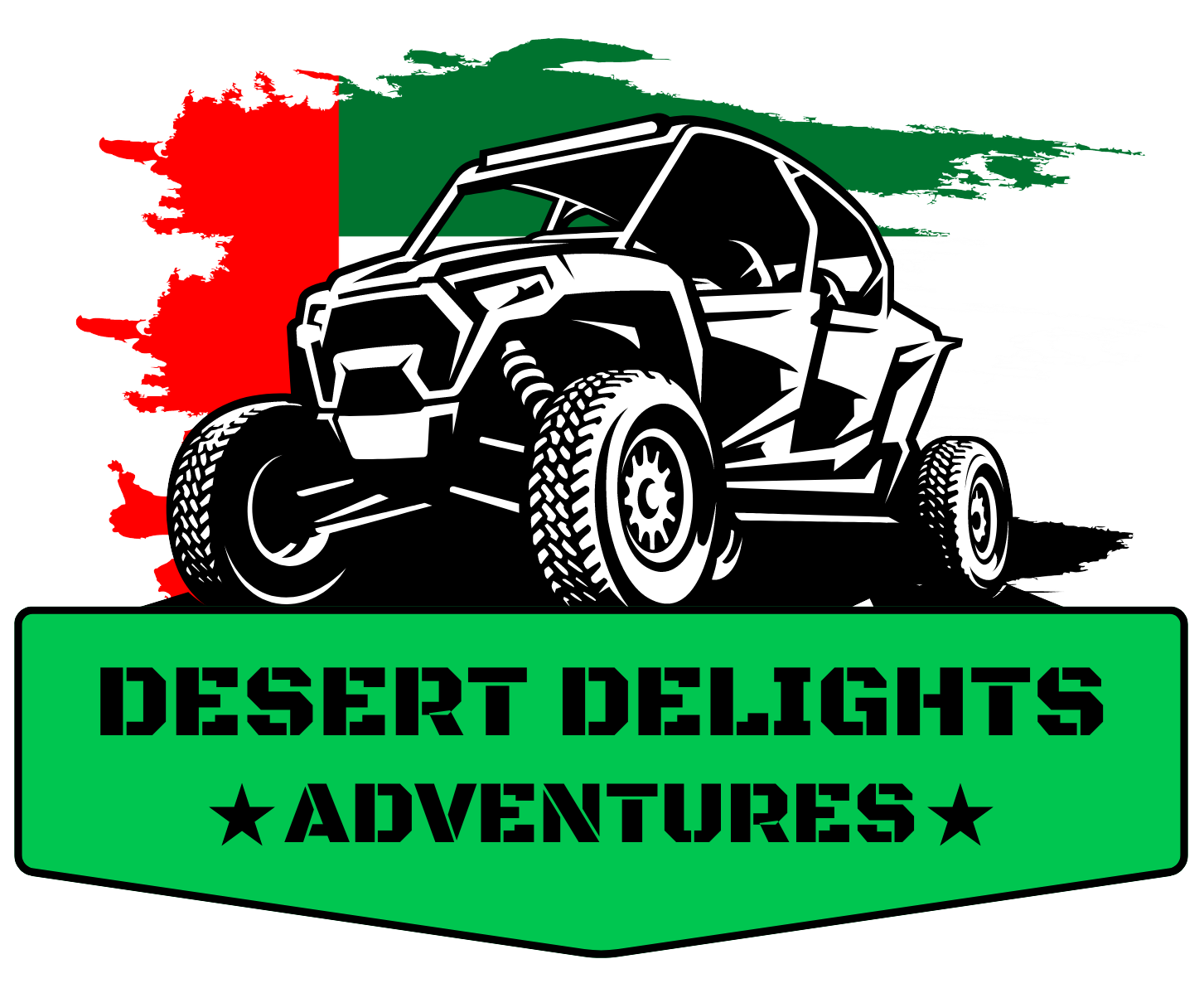 Desert Delights Adventures